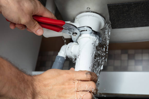 Reliable PA Water damage restoration Solutions