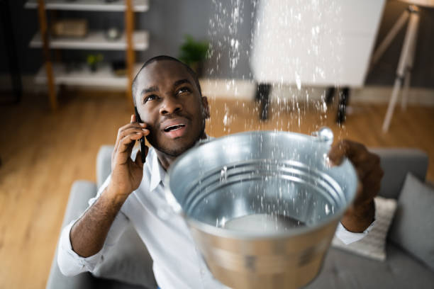 Best 24/7 water damage repair  in Bethel Rk, PA
