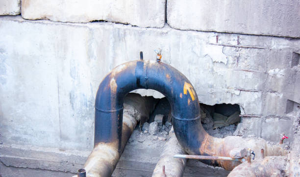 Best Commercial water damage restoration  in Bethel Rk, PA