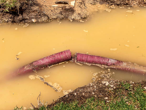 Local water damage restoration in PA